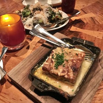 EPIC Steak - Steakhouses Near Me - San Francisco, California