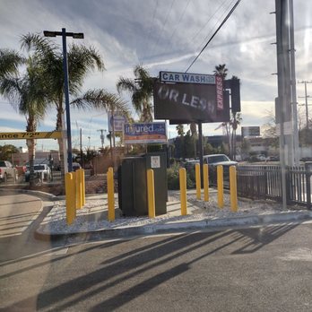 Wild Wash Express - Clean location--- it's next to El pollo campero - Car Wash Near Me - Los Angeles, California Wild Wash Express - Clean location--- it's next to El pollo campero - Car Wash Near Me - Los Angeles, California