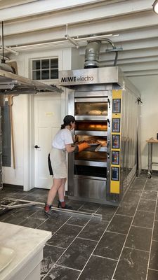 ZUbakery by null