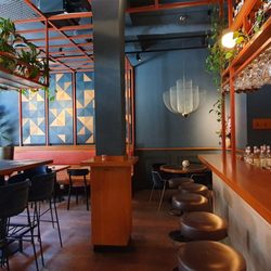Pizza Social Club