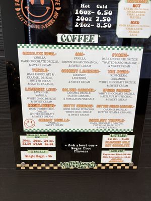 Menu photo 1 Family Grounds Cafe LaBelle, FL Menu photo 1 Family Grounds Cafe LaBelle, FL