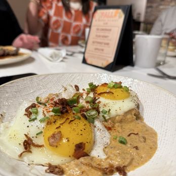 The Stockpot Norfolk - Breakfast & Brunch Near Me - Norfolk, Virginia