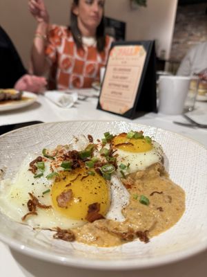 The Stockpot Norfolk by null