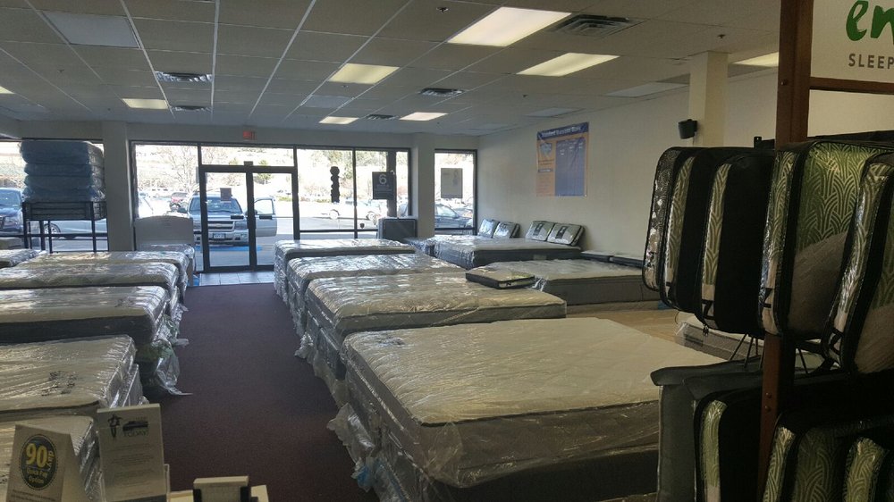 THE MATTRESS OUTLET DURANGO Updated September 2024 1145 S Camino