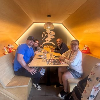 Kyuramen - Ramen Near Me - Henderson, Nevada