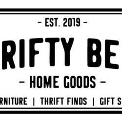 Thrifty Bee’s - Logo