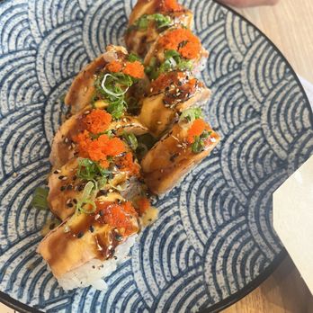 Poke One - Poke Near Me - Palo Alto, California Poke One - Poke Near Me - Palo Alto, California