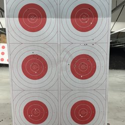 All American Gunslingers