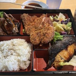 Butterfish Butterfish