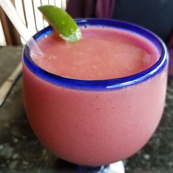 Coyote Flaco Mexican Restaurant - Strawberry margarita - Mexican Near Me - Hartford, Connecticut Coyote Flaco Mexican Restaurant - Strawberry margarita - Mexican Near Me - Hartford, Connecticut