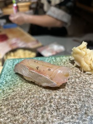 Kichi Omakase by null