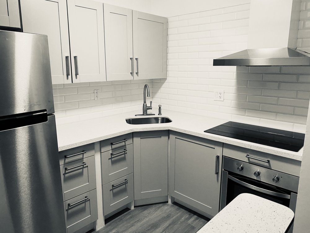 Slide of GHG Construction Services