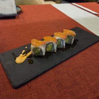 Himitsu - Pan Asian Near Me - Cabo San Lucas, BCS