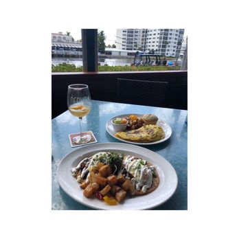 Deck 84 - New American Near Me - Delray Beach, Florida