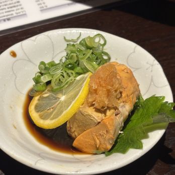 Tanto Japanese Restaurant - Ankimo Monkfish liver - Tapas/Small Plates Near Me - Sunnyvale, California Tanto Japanese Restaurant - Ankimo Monkfish liver - Tapas/Small Plates Near Me - Sunnyvale, California