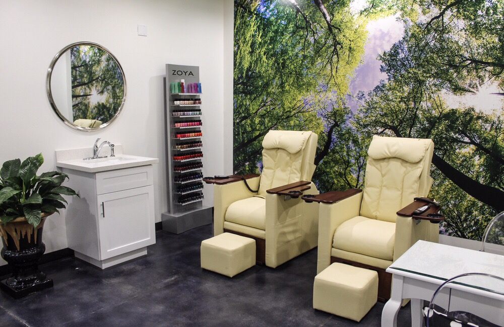 Verde Salon Organic Beauty 55 Photos & 33 Reviews Hair Salons 950