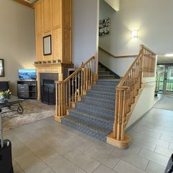 Country Inn & Suites by Radisson Kenosha - Pleasant Prairie - Lobby