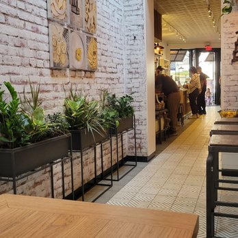 Forma Pasta Factory - decor - Pasta Shops Near Me - Brooklyn, New York