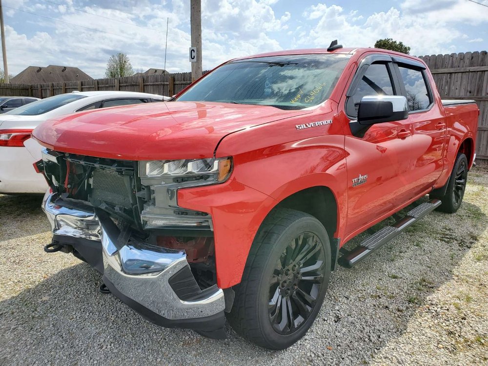 STADIUM AUTO BODY Updated September 2024 16 Photos 4606 Stadium