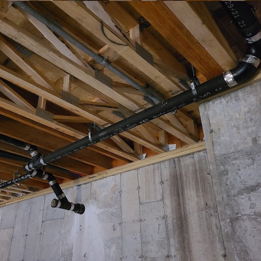 Slide of East Island Plumbing and Heating