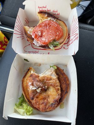 Bojangles by null
