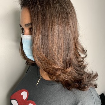 JRossBeauty - Color and cut refresh - Hair Stylists Near Me - Hollywood, Florida JRossBeauty - Color and cut refresh - Hair Stylists Near Me - Hollywood, Florida