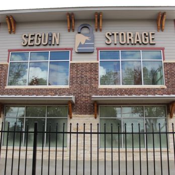 Seguin Storage - Huge office can be rented for meetings, family events, weddings, church services, etc. - Self Storage Near Me - Seguin, Texas