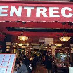 L'Entrecôte