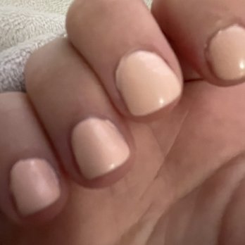 Happily Ever After Nails - Nail Salons Near Me - Saraland, Alabama
