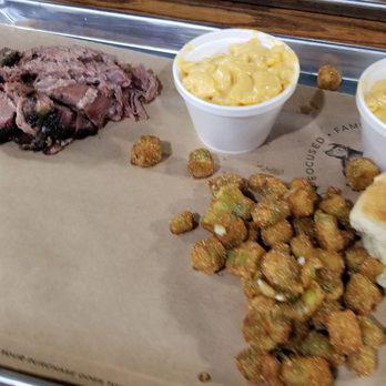 4 Rivers Smokehouse - Barbeque Near Me - Gainesville, Florida