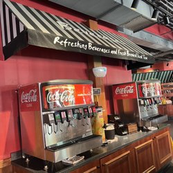 Fuddruckers