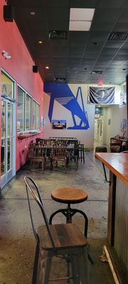 Cooper River Brewing Company by null