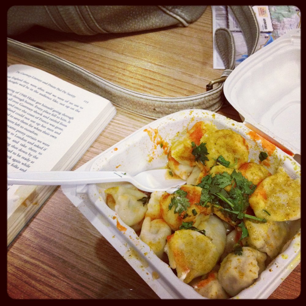 Pelmeni - magic in styrofoam - Russian Near Me - Bellingham, Washington Pelmeni - magic in styrofoam - Russian Near Me - Bellingham, Washington