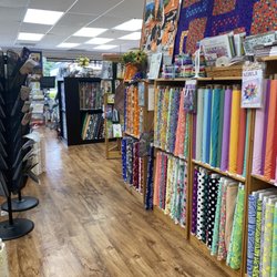 Gina's Bernina Sewing Machines & Quilt Studio