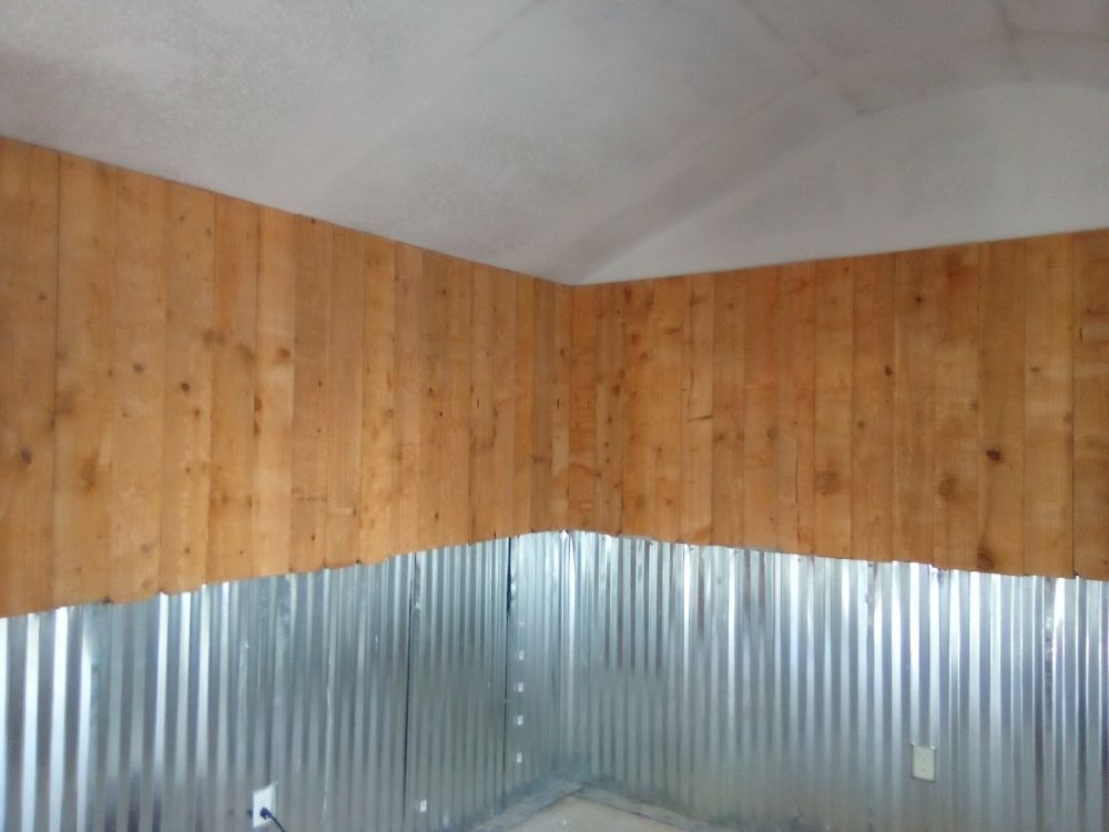 Slide of Sothern Total services