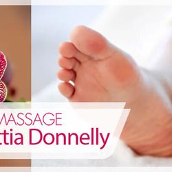 Massage by Kattia Donnelly