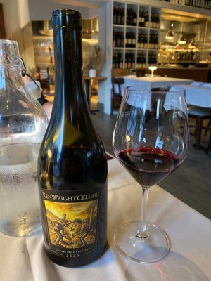 Graziano's Restaurant Coral Gables by null