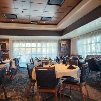 Fogo de Chão - Inside dining - Brazilian Near Me - Rancho Cucamonga, California