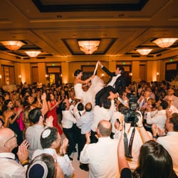 Spotlight Music - Spotlight played the BEST Horah for our wedding!!