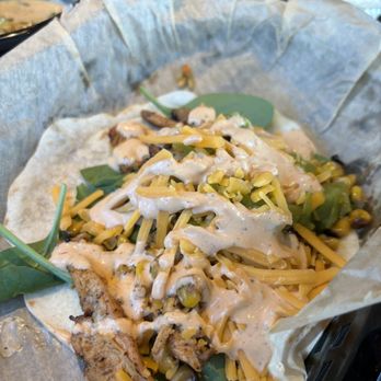 Torchy's Tacos - Tipsy Chick - Tacos Near Me - Altamonte Springs, Florida
