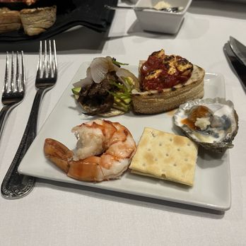 1904 Steakhouse - Appetizers - Steakhouses Near Me - St. Louis, Missouri 1904 Steakhouse - Appetizers - Steakhouses Near Me - St. Louis, Missouri