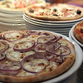Cafe Brio - Pizza Near Me - Olney, BKM Cafe Brio - Pizza Near Me - Olney, BKM