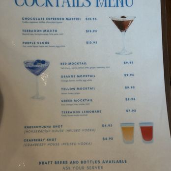 Sami Sumeli Restaurant - Modern European Near Me - Cedar Park, Texas