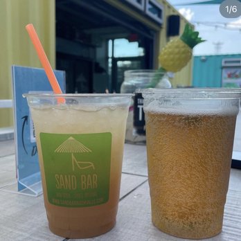 Sandbar - Beer Bar Near Me - Nashville, Tennessee Sandbar - Beer Bar Near Me - Nashville, Tennessee