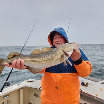 Codfather Fishing Charters - Fishing Near Me - Freeport, New York Codfather Fishing Charters - Fishing Near Me - Freeport, New York