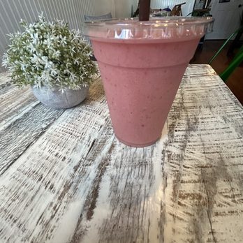 Olive & Oats by Azafran - Fruit smoothie - Cafes Near Me - Lewes, Delaware
