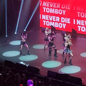 The Warfield - G-IDLE - Music Venues Near Me - San Francisco, California The Warfield - G-IDLE - Music Venues Near Me - San Francisco, California
