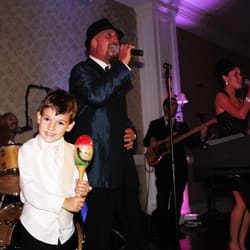 Sound Investment Band - Surprise talent!