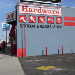 Anaheim Ace Hardware