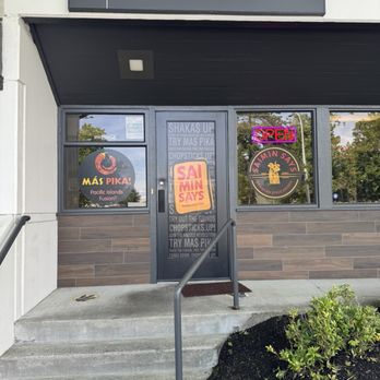 Saimin Says - Hawaiian Near Me - Renton, Washington Saimin Says - Hawaiian Near Me - Renton, Washington